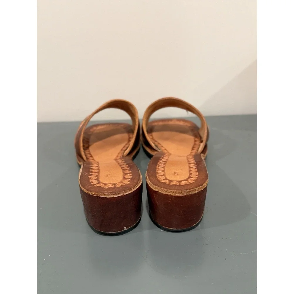 Vintage Artisan Crafted vintage 70s