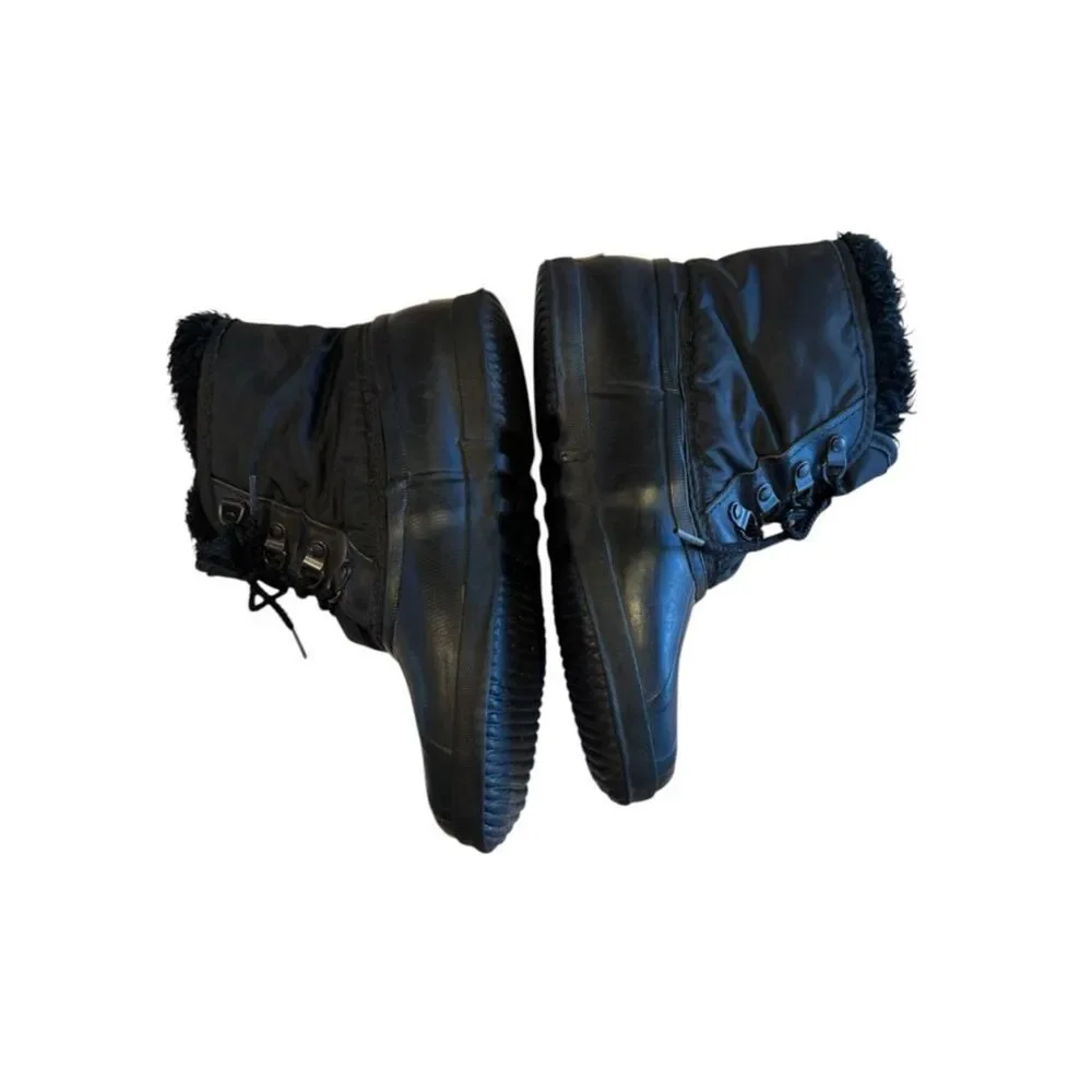 Sorel outer boot