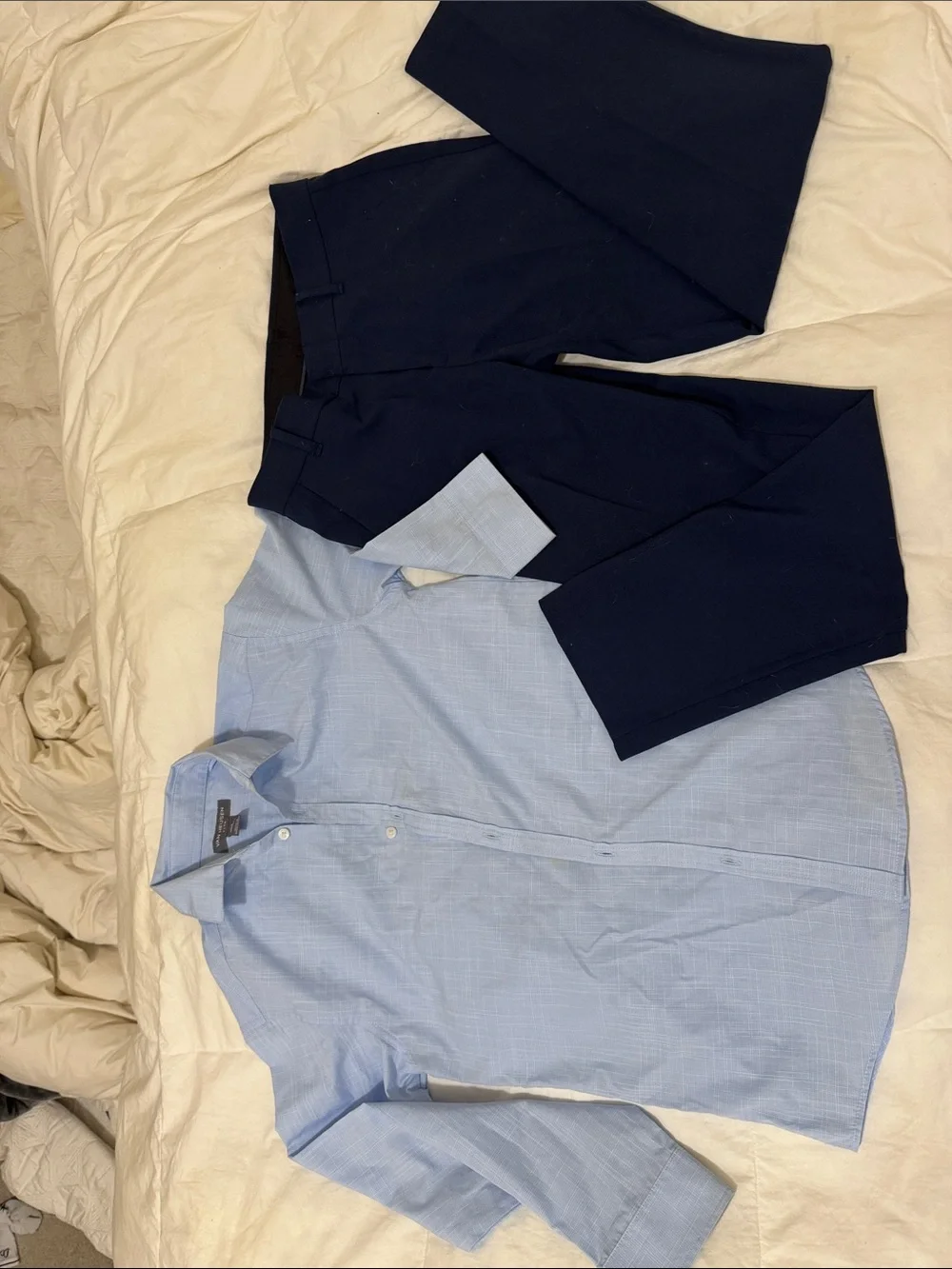 Van Heusen van heusen