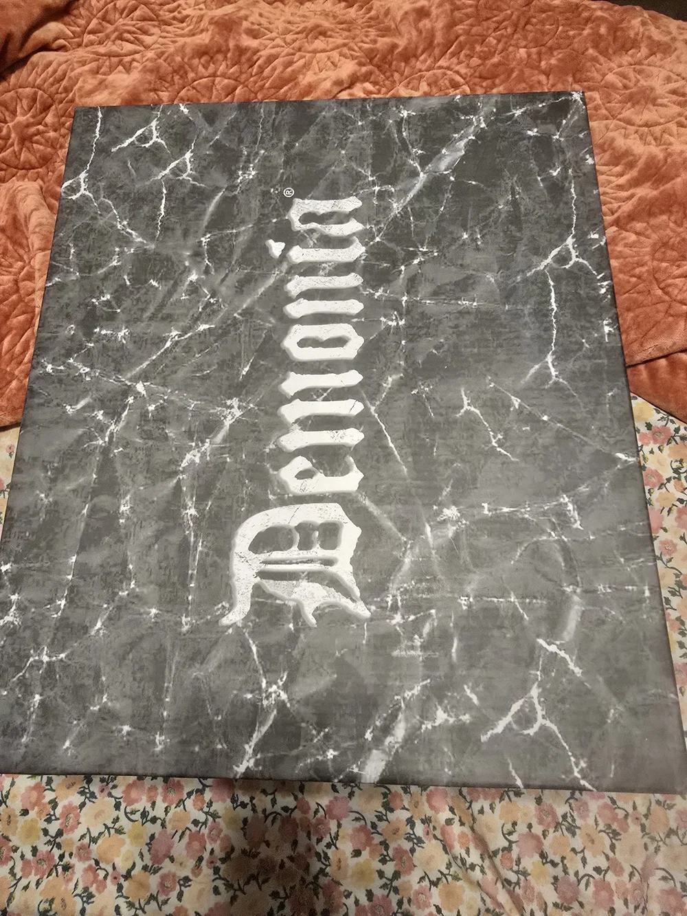 Demonia 127mm chunky