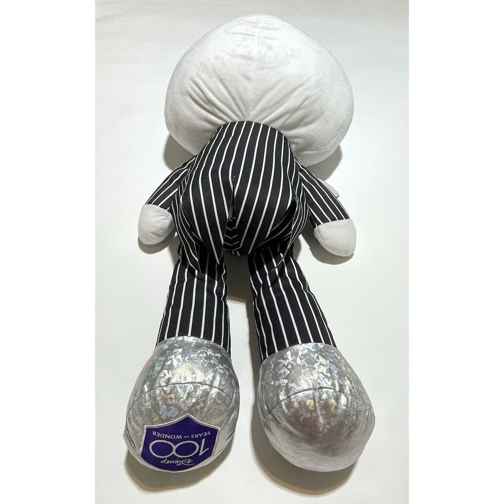 Disney jack skellington