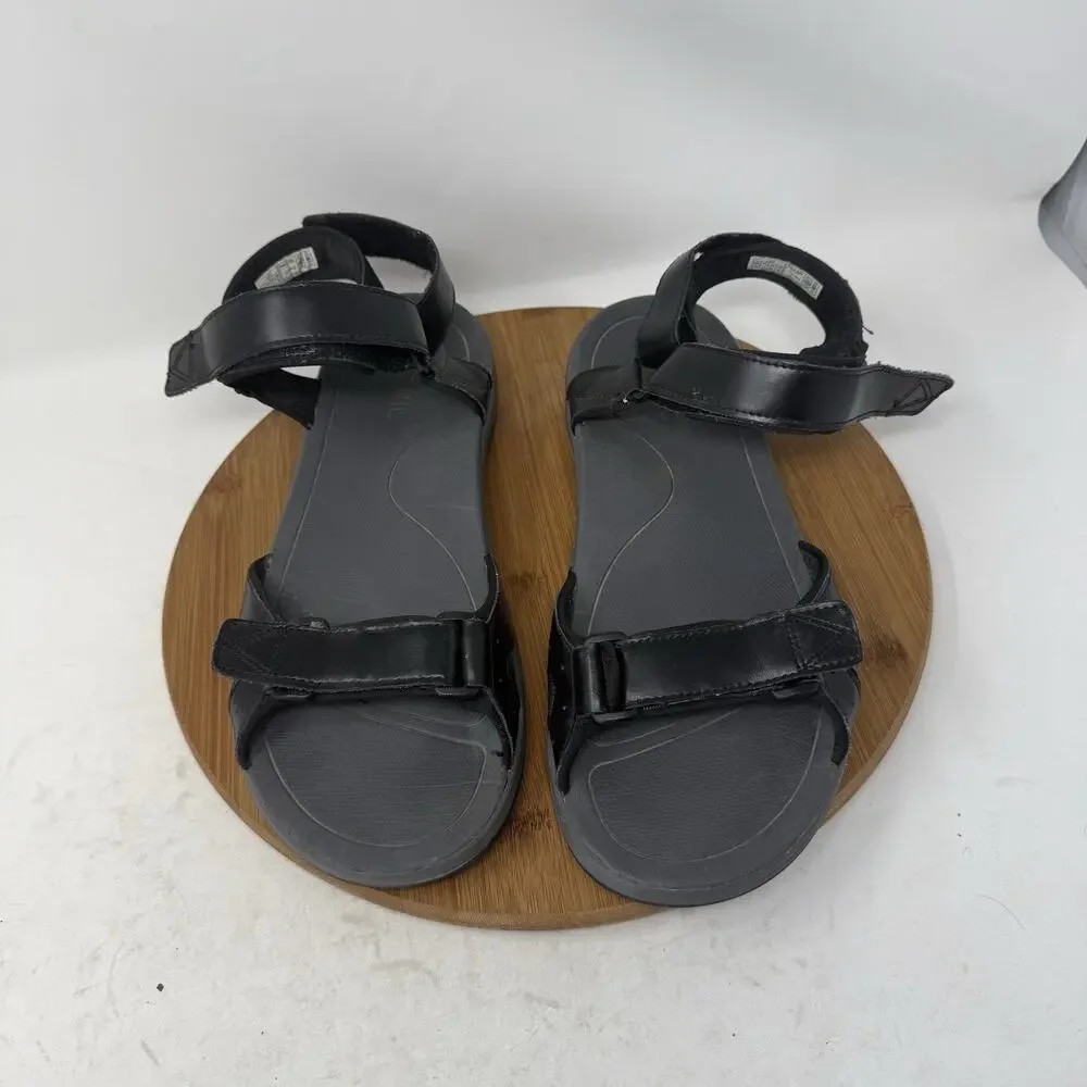 Vionic canoe leo