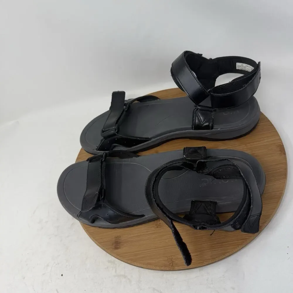 Vionic canoe leo