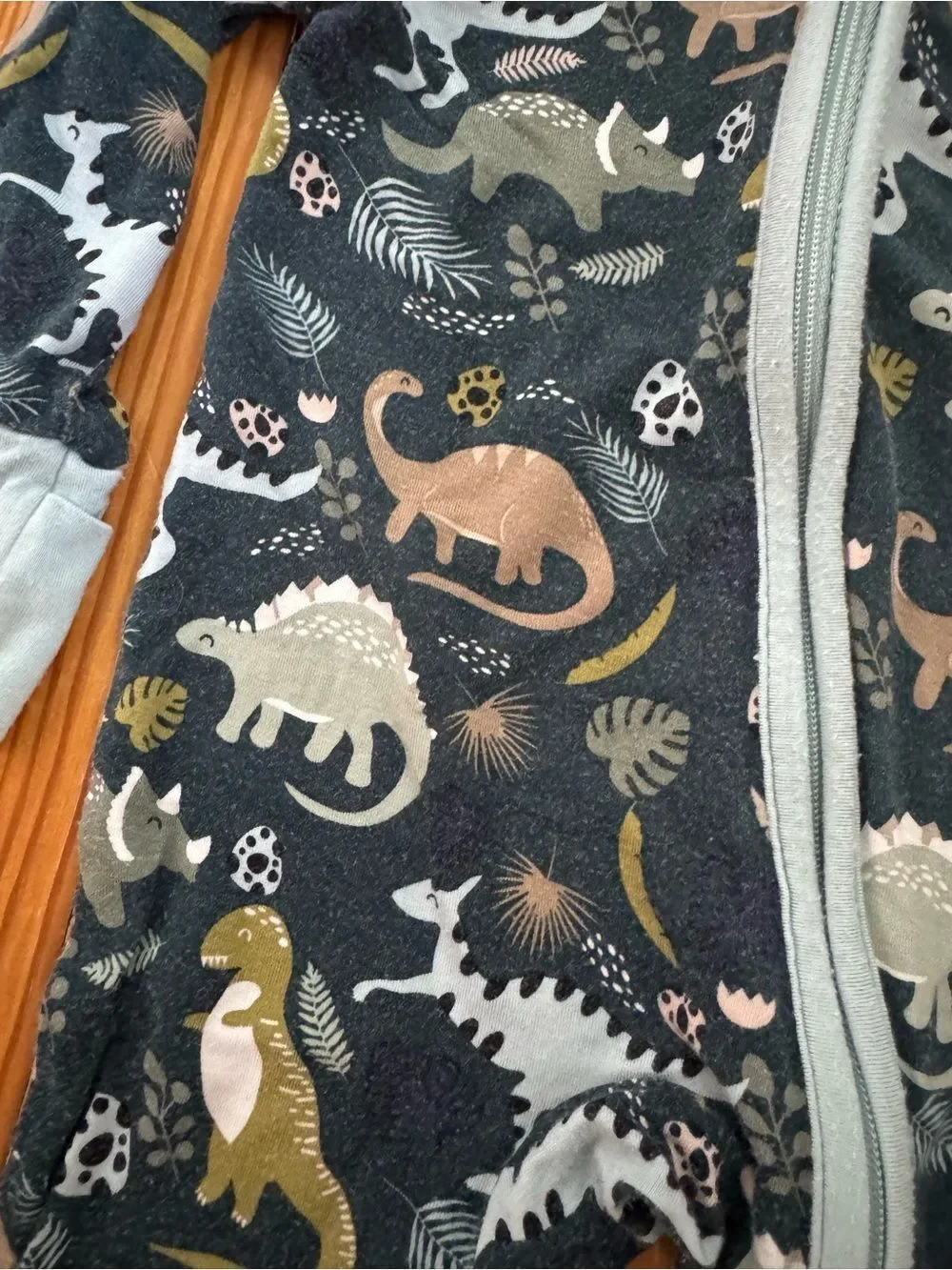 Emerson And Friends lightly worn