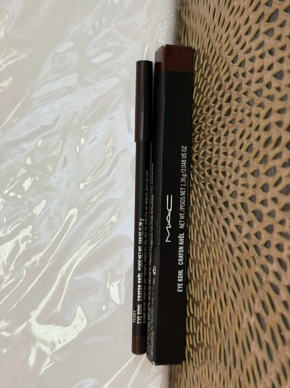 MAC Cosmetics brand new