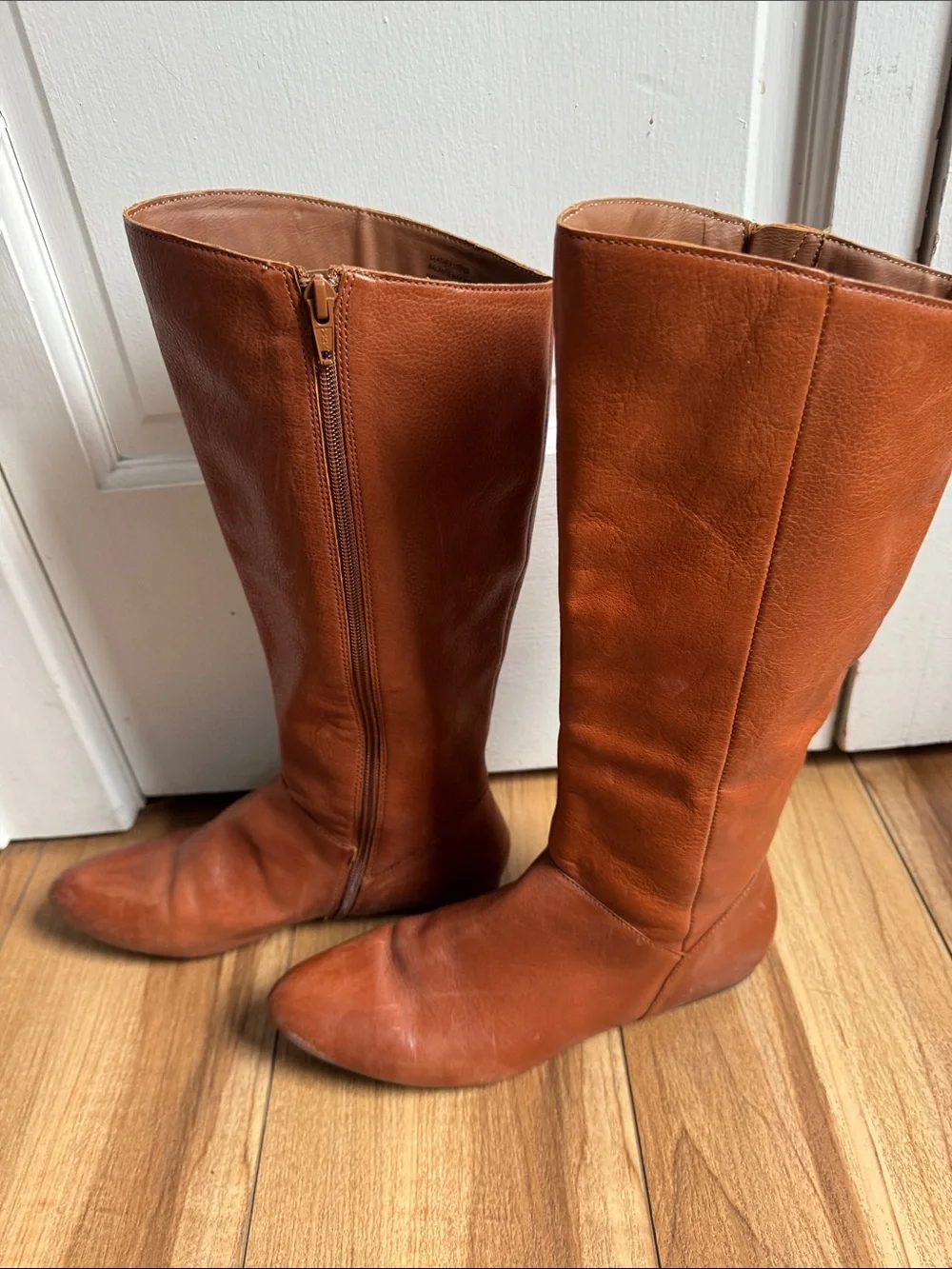Kork-Ease tall leather