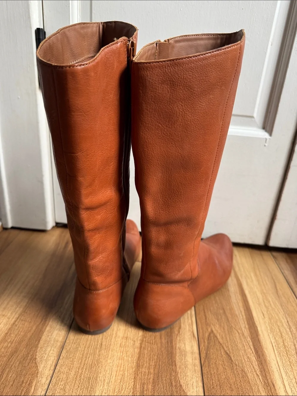 Kork-Ease tall leather