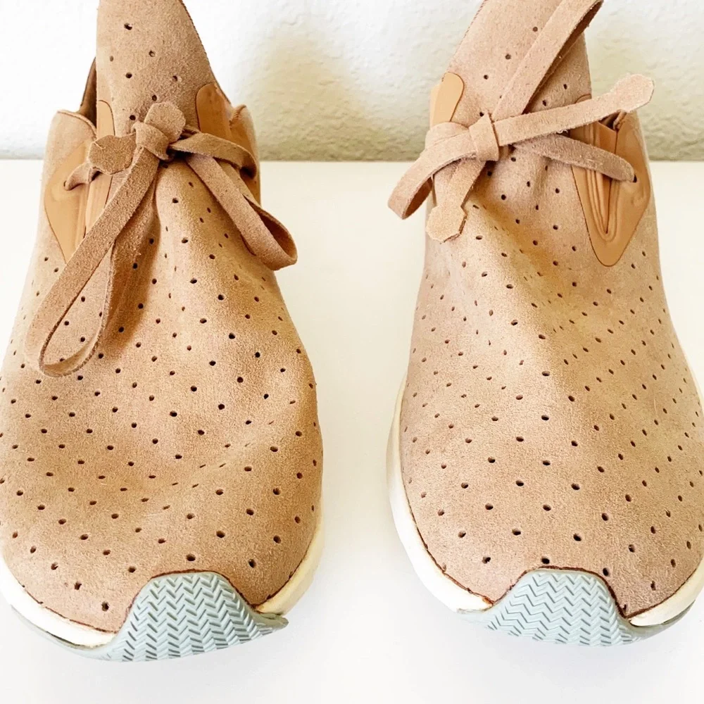 Native natives shoes