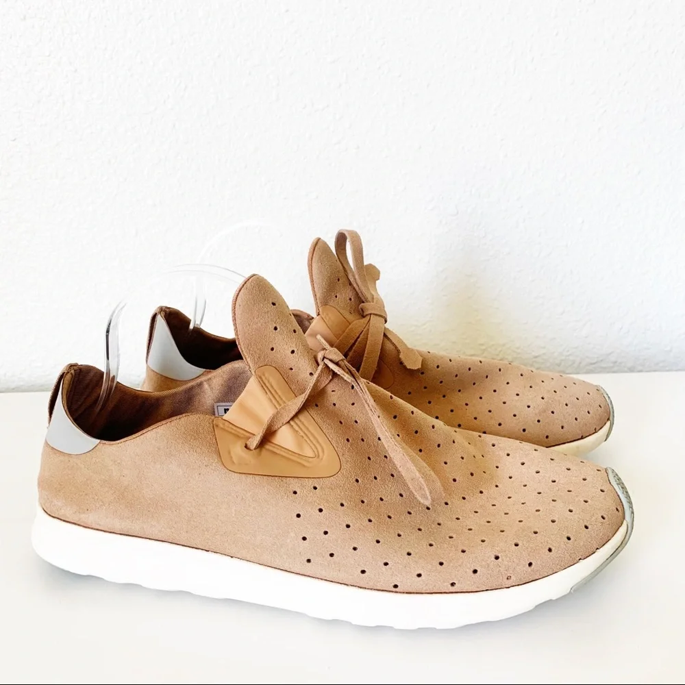 Native natives shoes