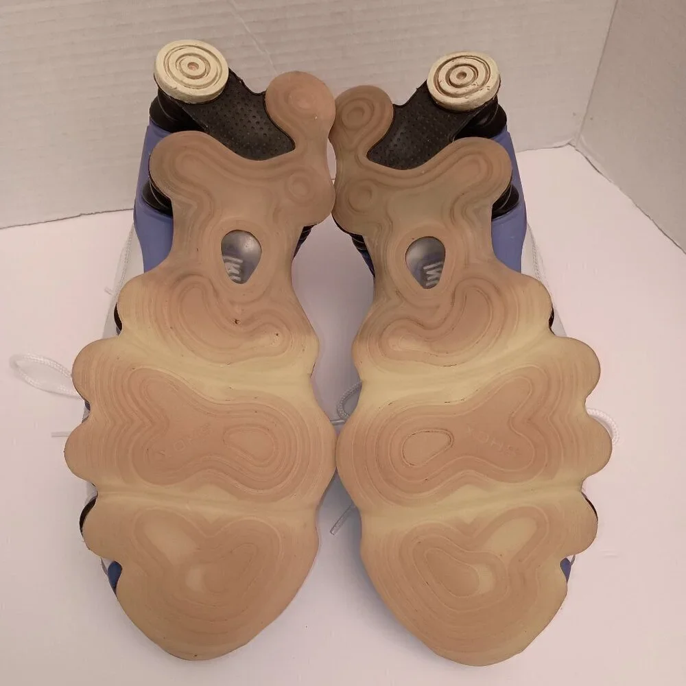 Nike Shox nike shox