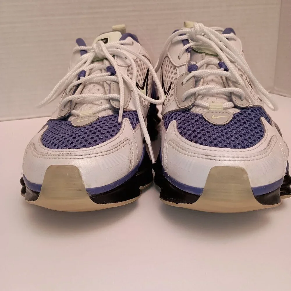 Nike Shox nike shox