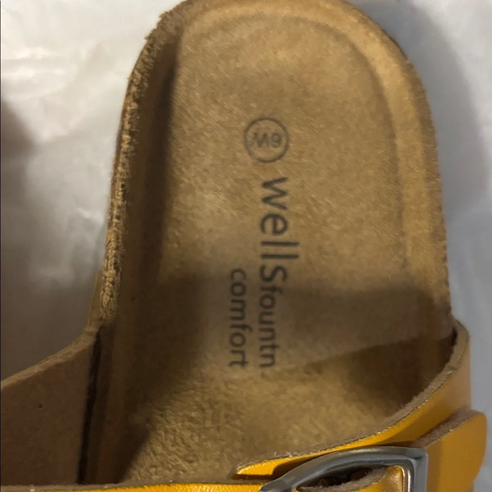 wellsfountn comfort new out