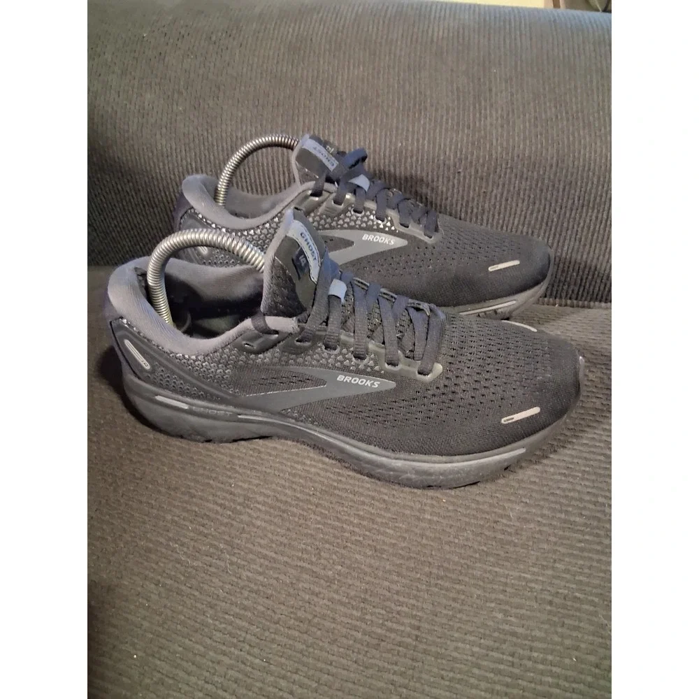 Brooks ghost 14