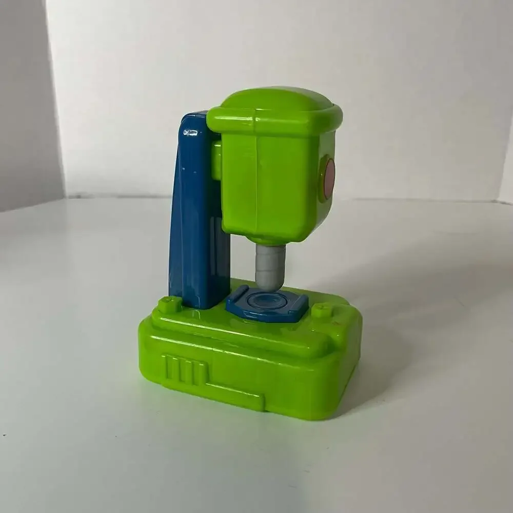 vtech drill learn