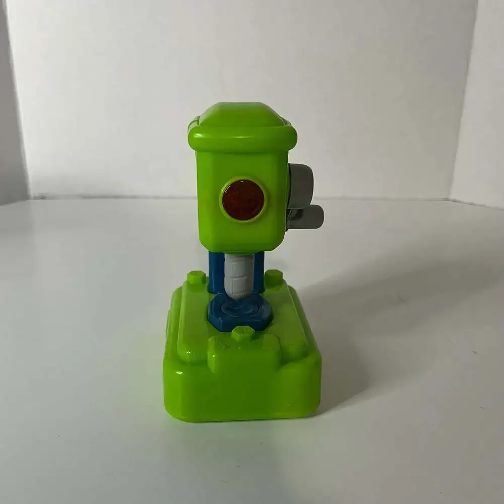 vtech drill learn