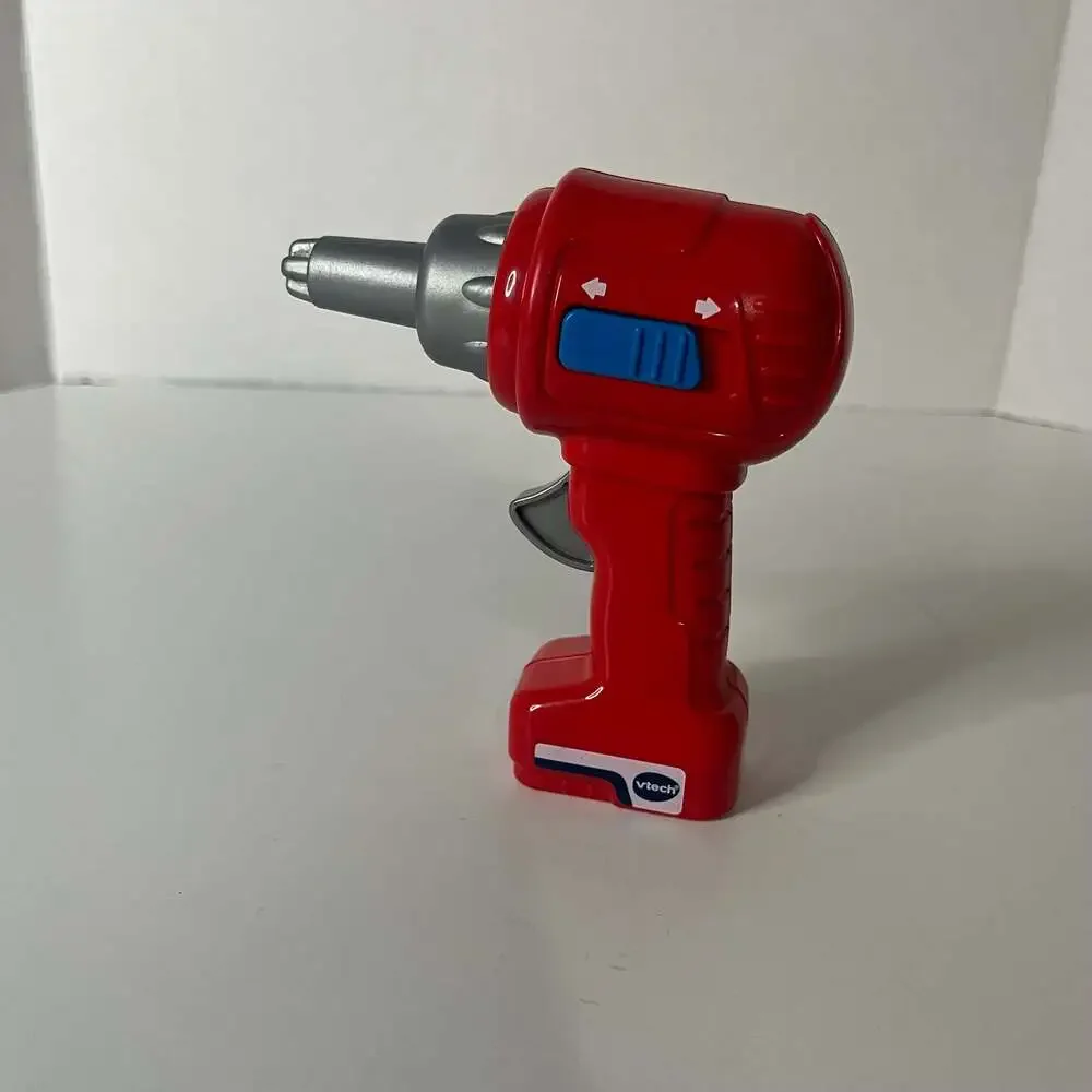 vtech drill learn