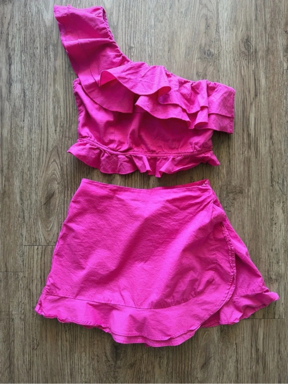 Show Me Your MuMu show me