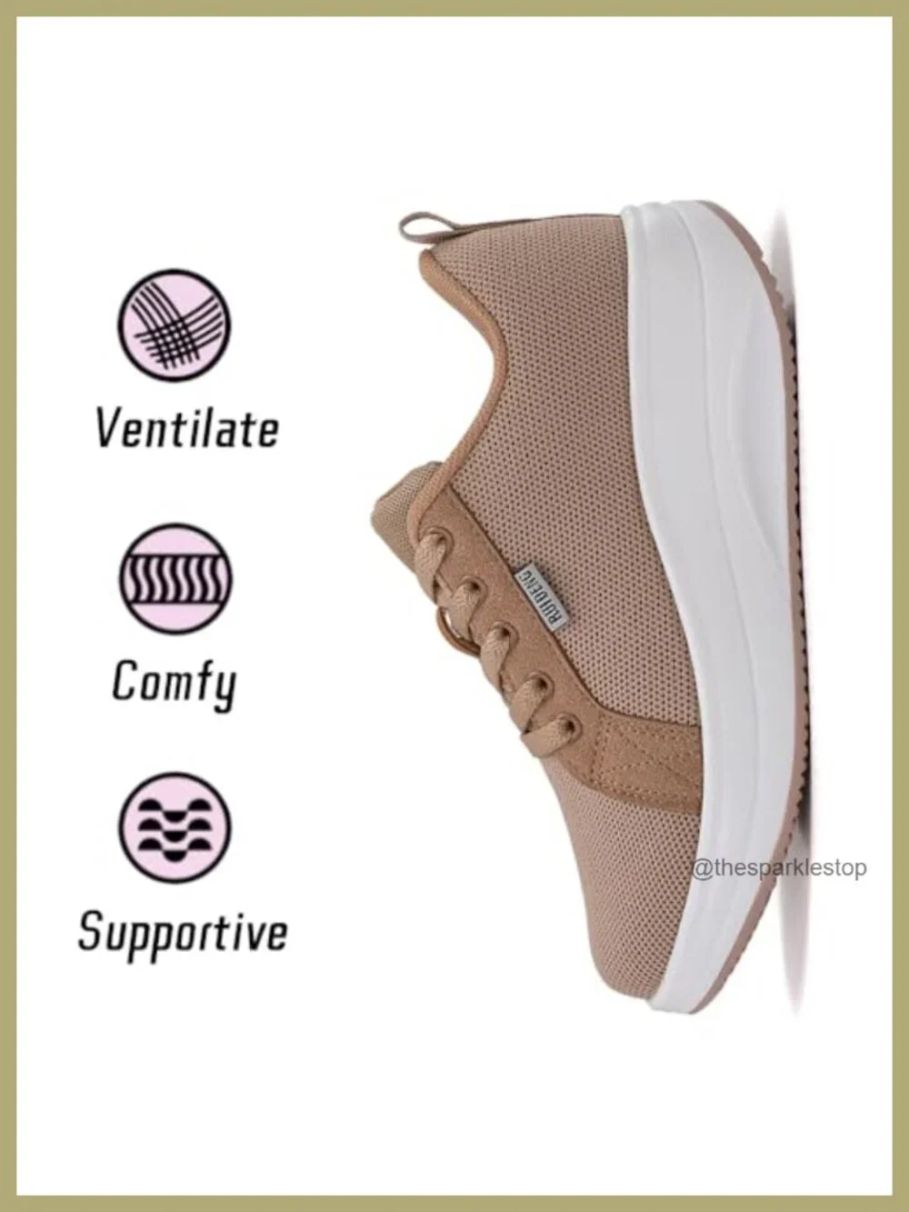 N/A comfy stylish