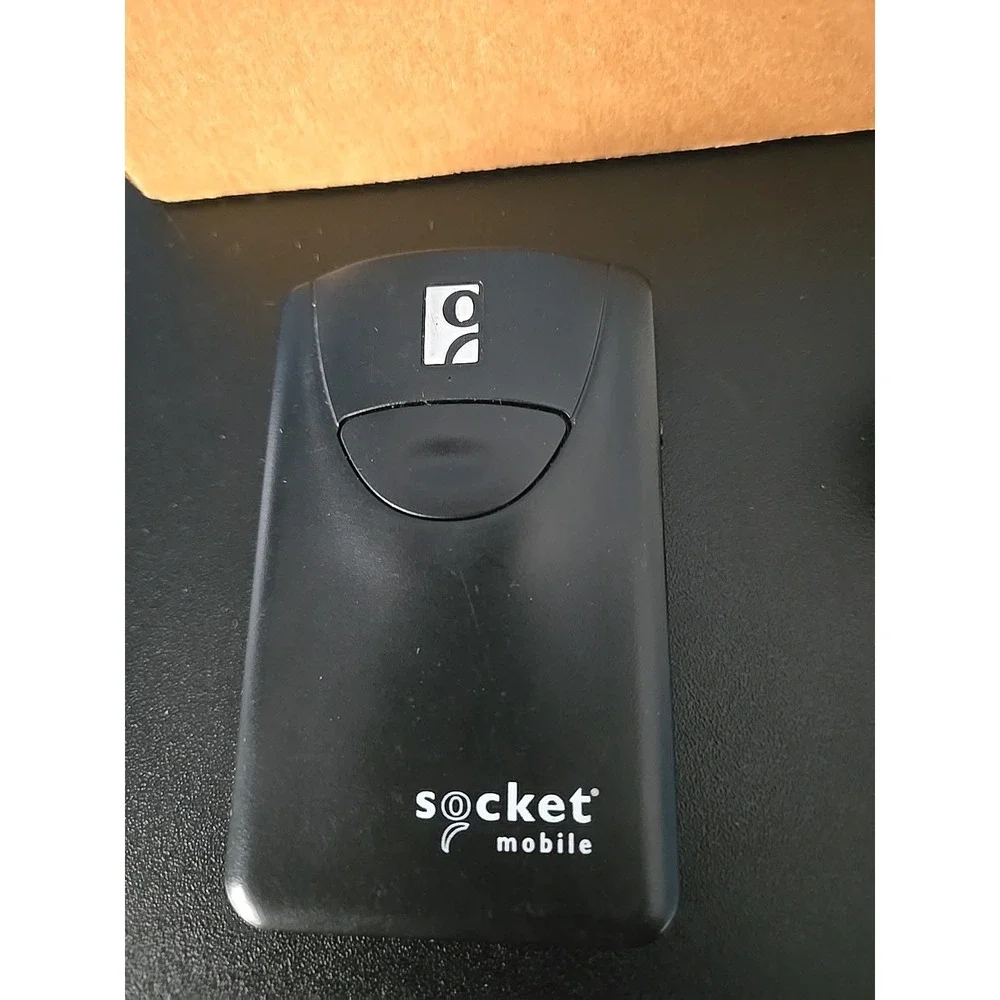 Socket Mobile god working