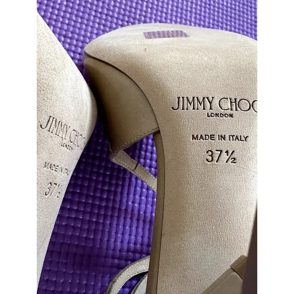 Jimmy Choo jimmy choo