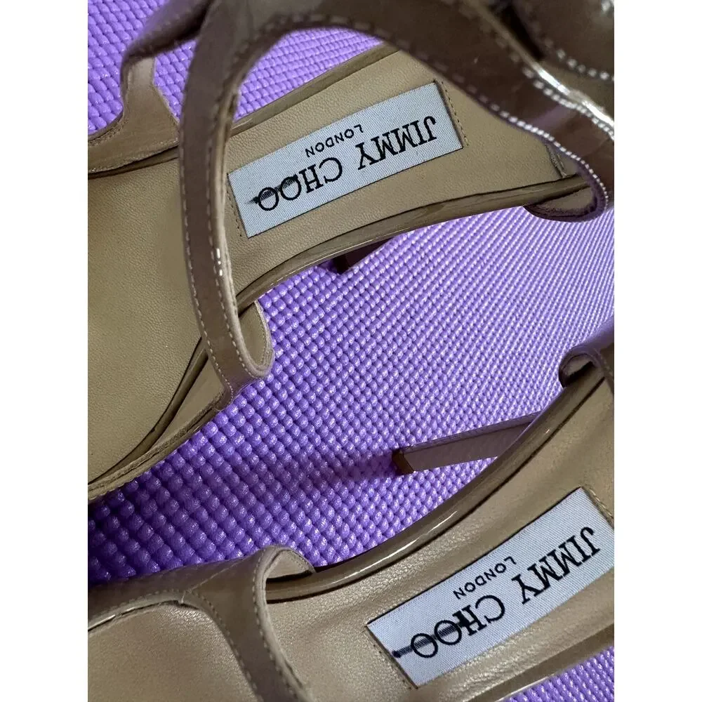 Jimmy Choo jimmy choo