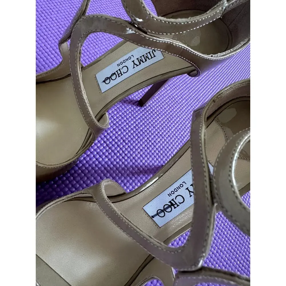 Jimmy Choo jimmy choo