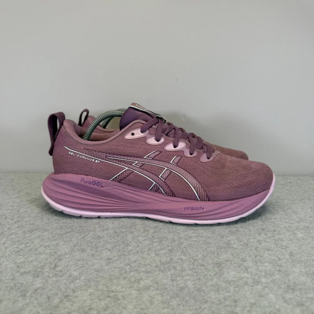Asics gel cumulus