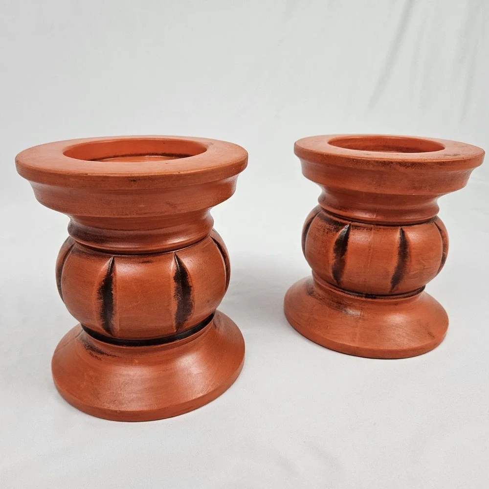 N/A vintage pottery
