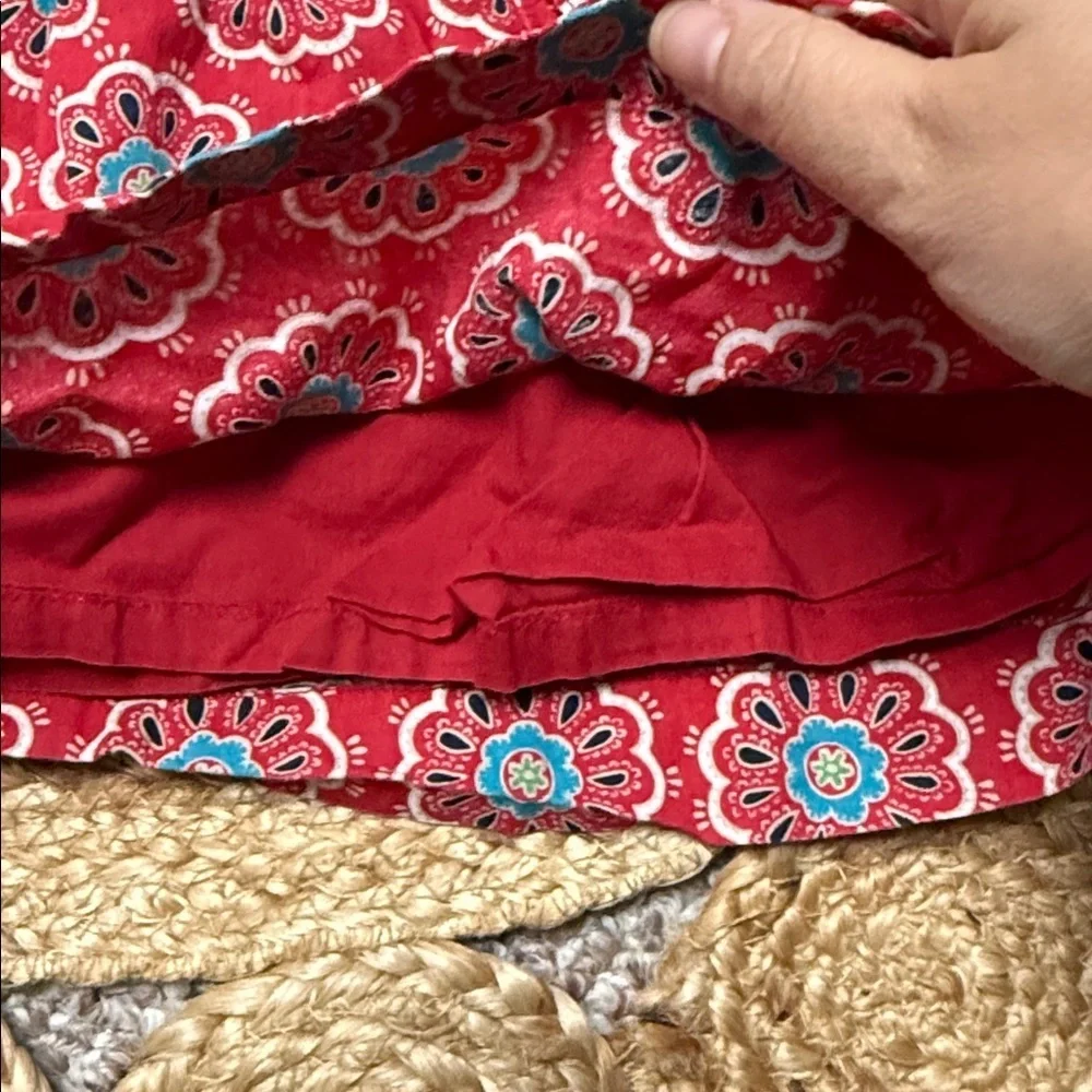 GAP buttoned front