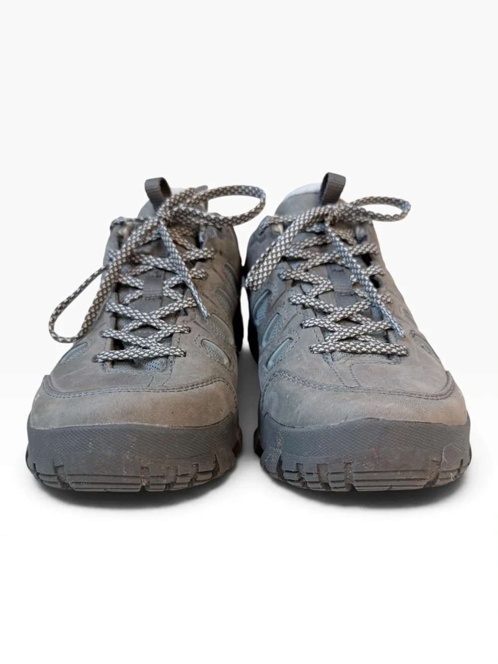 Oboz Footwear if you
