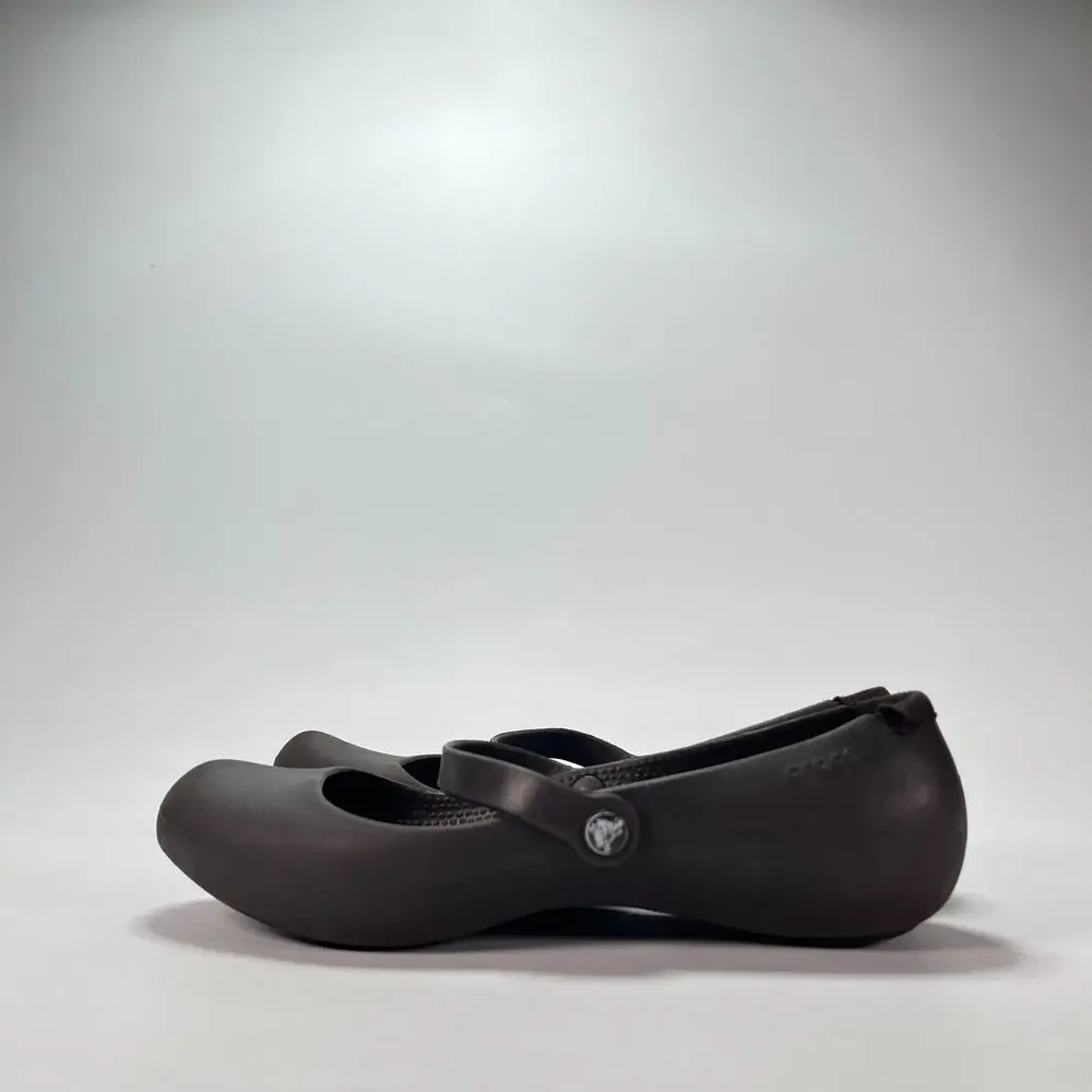 CROCS alice mary
