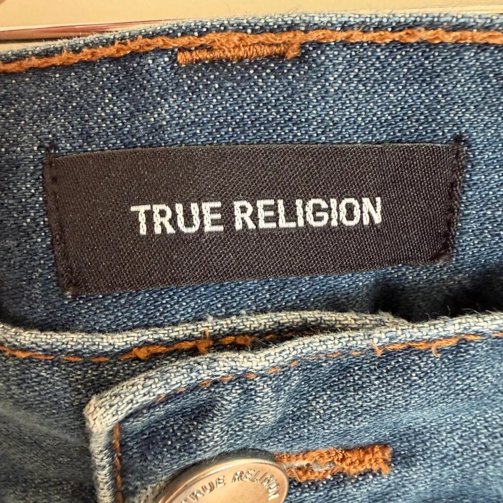 True Religion true religion