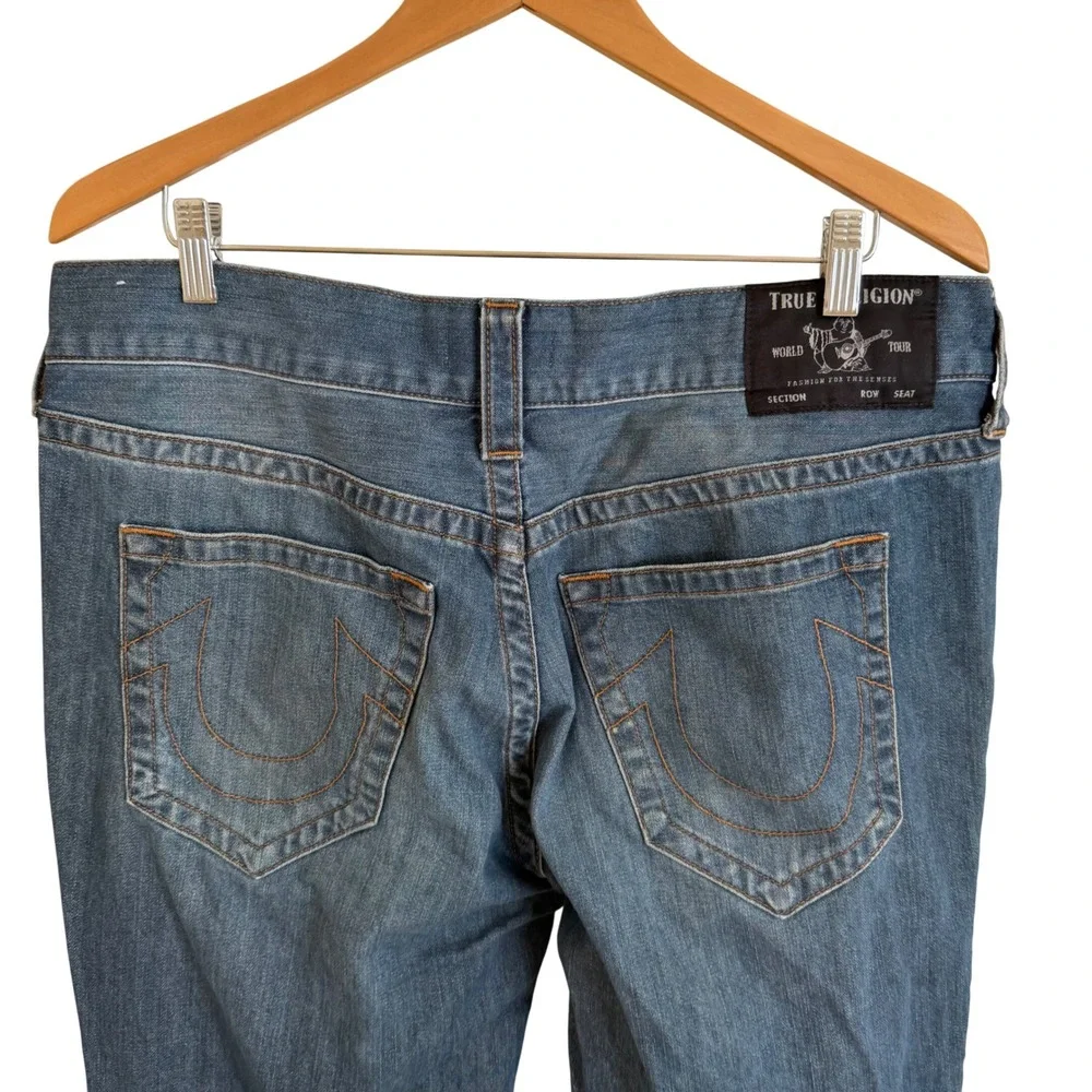 True Religion true religion