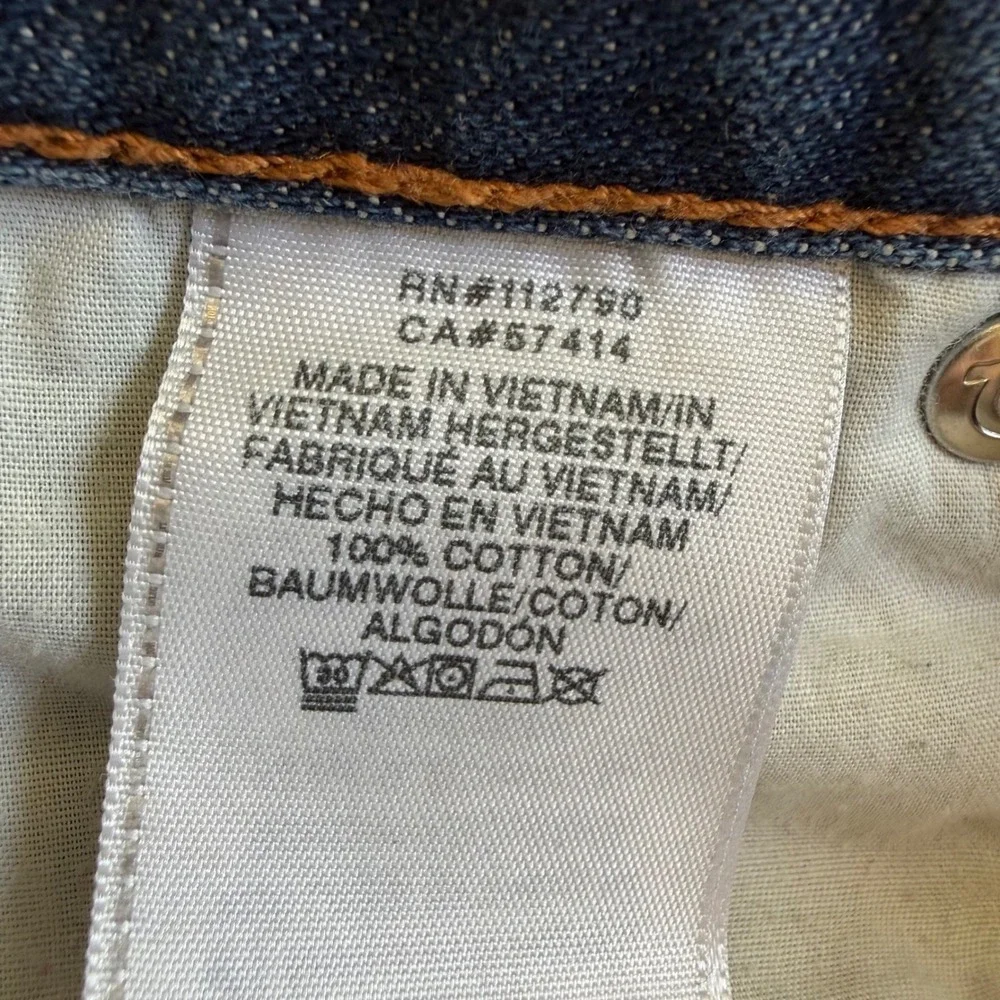 True Religion true religion