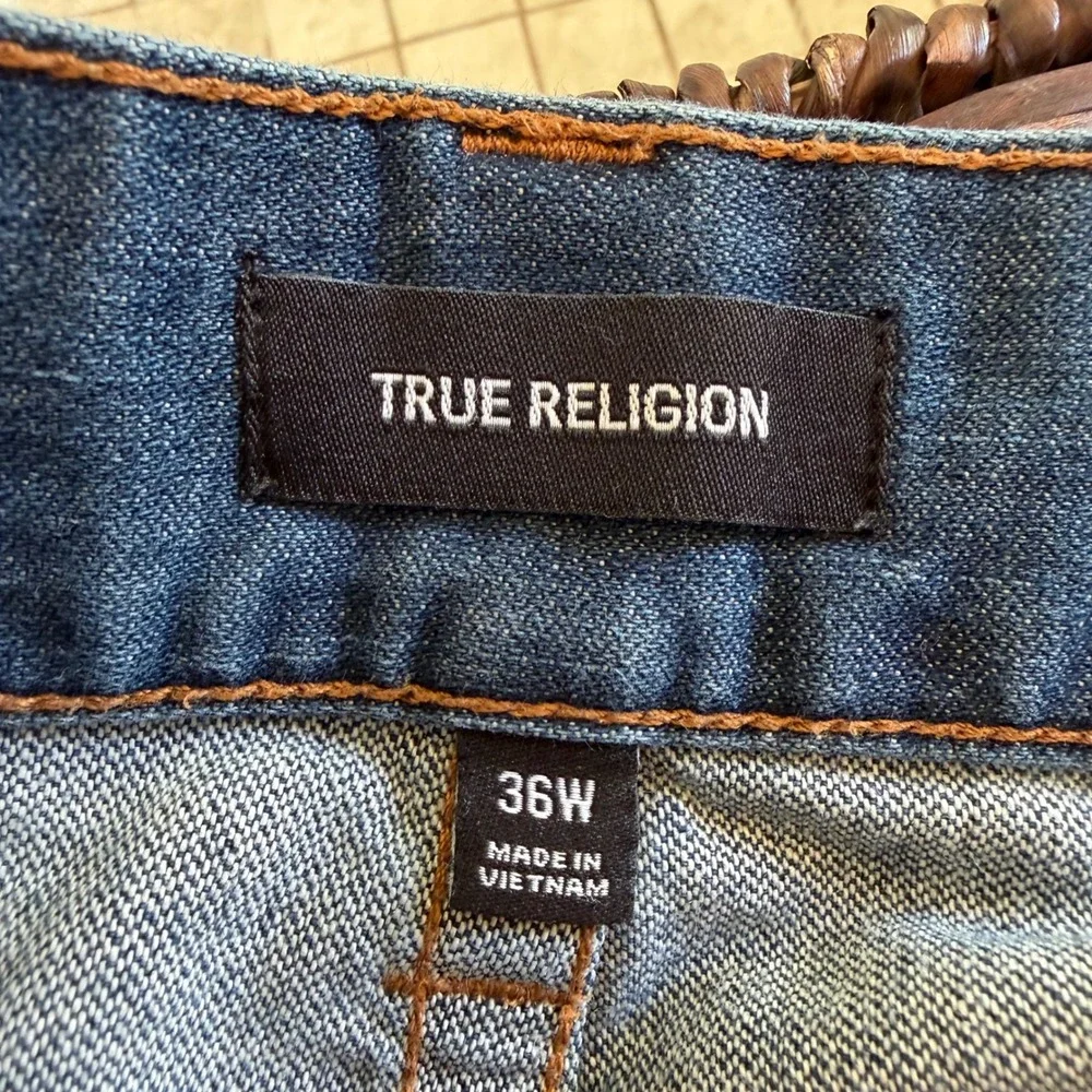 True Religion true religion