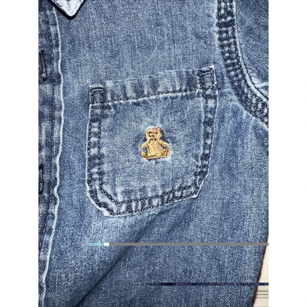 GAP baby 1969