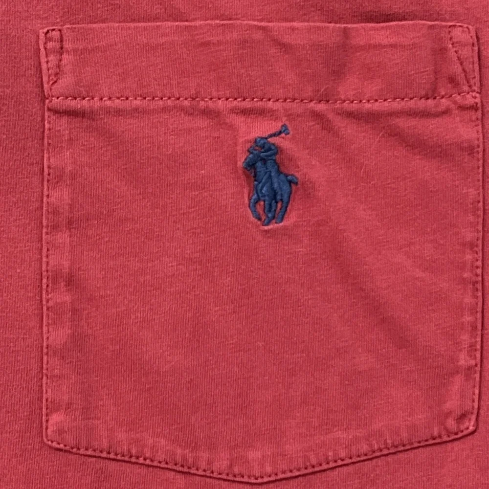 Ralph Lauren polo ralph