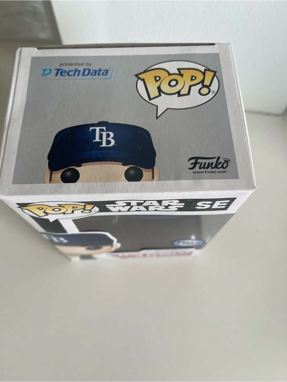 Funko pop kevin