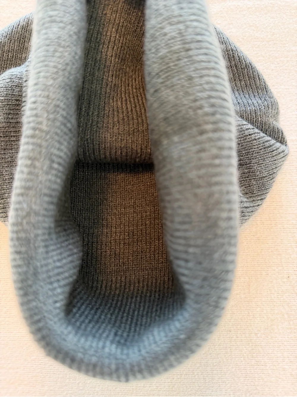 Under Armour classic knit