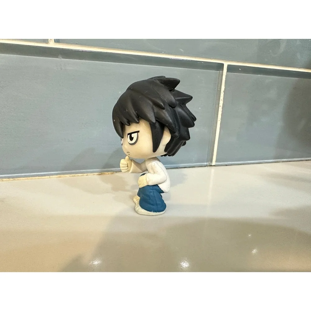Funko authentic death