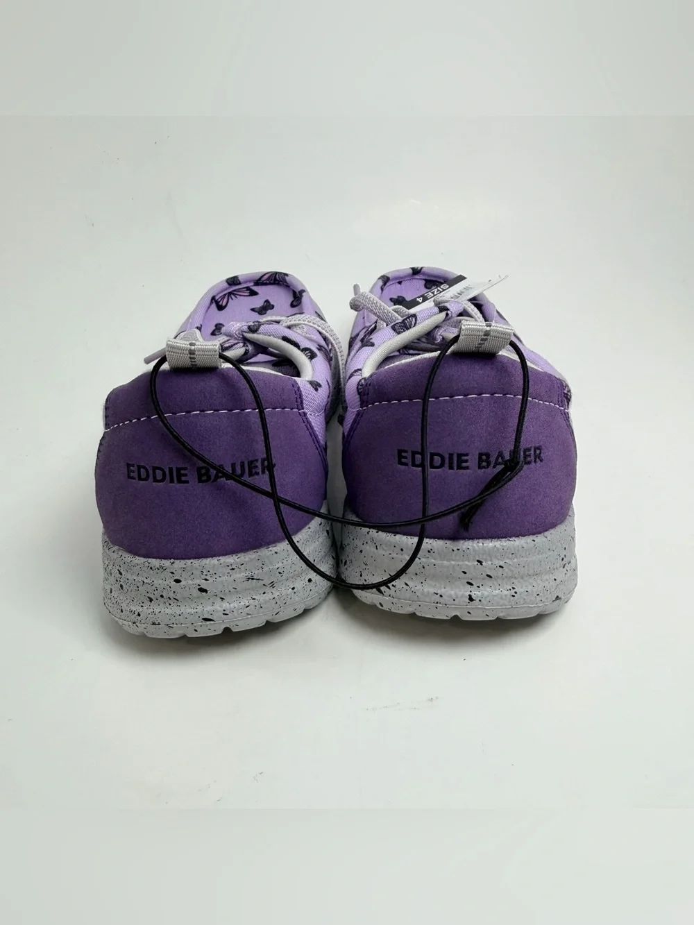 Eddie Bauer soft lavender