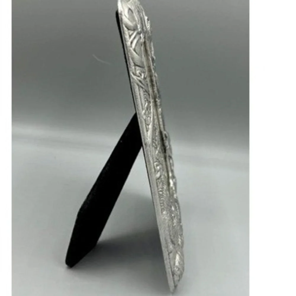 Unbranded vintage pewter