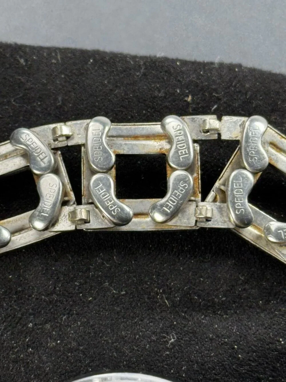 Sovereign vintage swiss