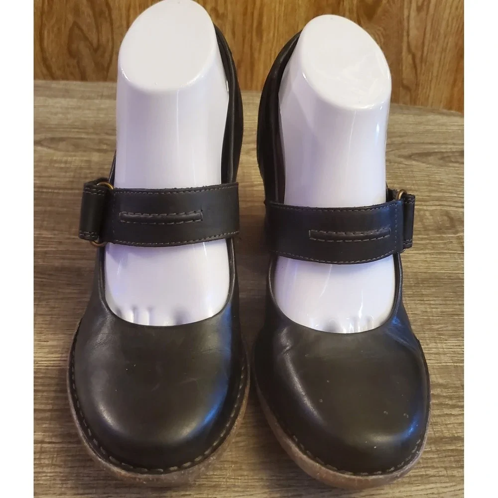 Clarks *owners are