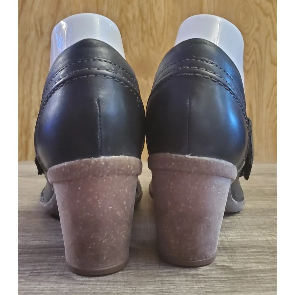 Clarks *owners are