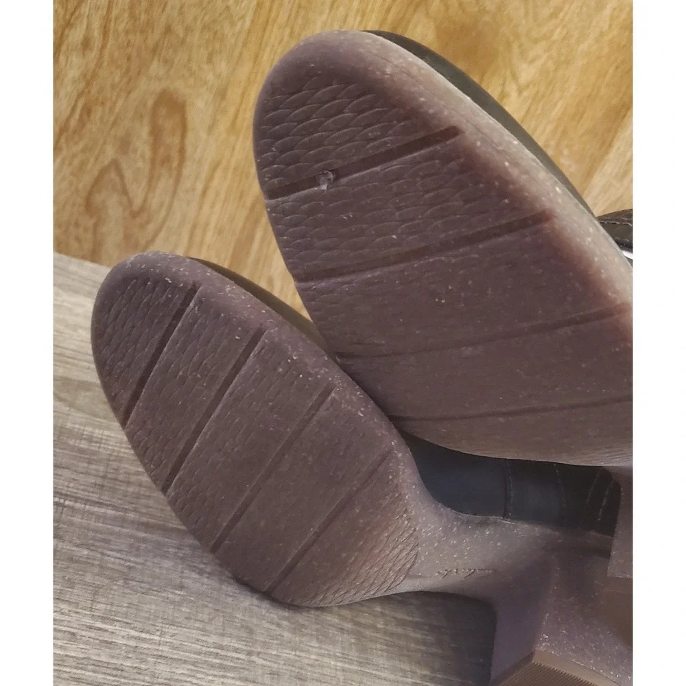 Clarks *owners are