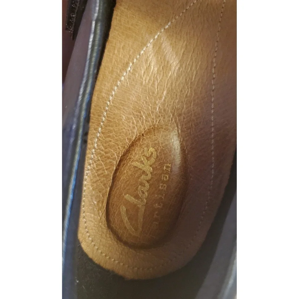 Clarks *owners are