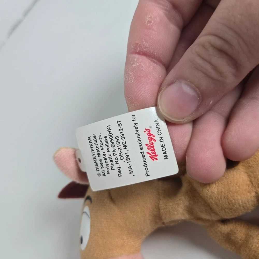 Disney new tag