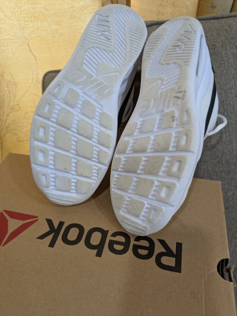 Nike size us