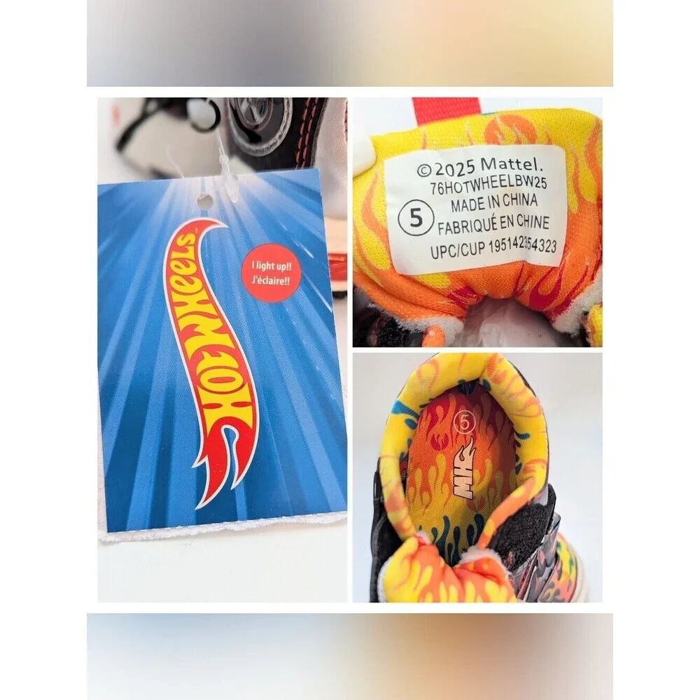 Hot Wheels nwt hot